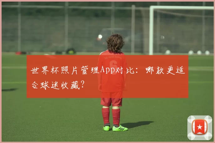 世界杯照片管理App对比：哪款更适合球迷收藏？