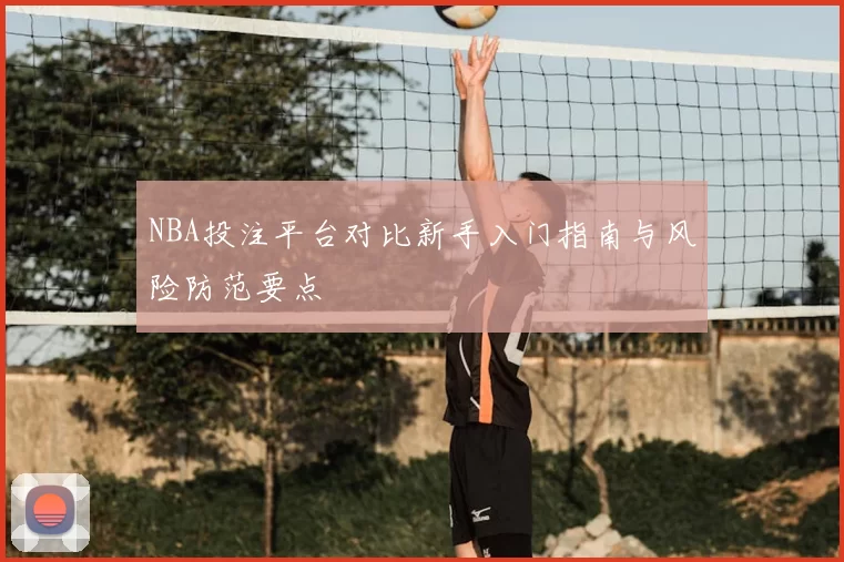 NBA投注平台对比新手入门指南与风险防范要点