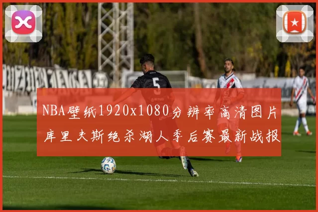 NBA壁纸1920x1080分辨率高清图片库里夫斯绝杀湖人季后赛最新战报