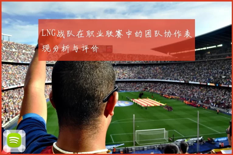 LNG战队在职业联赛中的团队协作表现分析与评价
