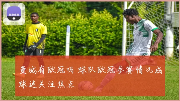 曼城有欧冠吗 球队欧冠参赛情况成球迷关注焦点