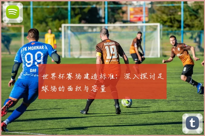 世界杯赛场建造标准:深入探讨足球场的面积与容量