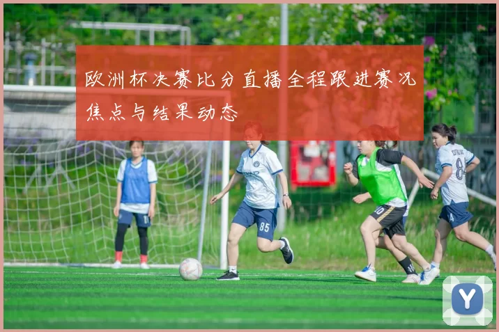 欧洲杯决赛比分直播全程跟进赛况焦点与结果动态