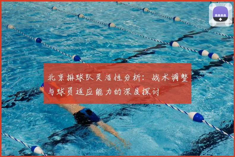 北京排球队灵活性分析:战术调整与球员适应能力的深度探讨